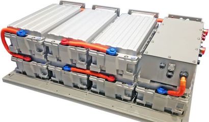 長城開發全新固態電池，能量密度欲破300Wh/kg！