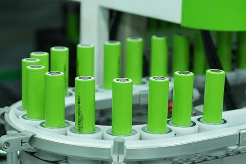 開邁斯獲8億增資擴股，打造創新充電新引擎，賦能電池開發新未來