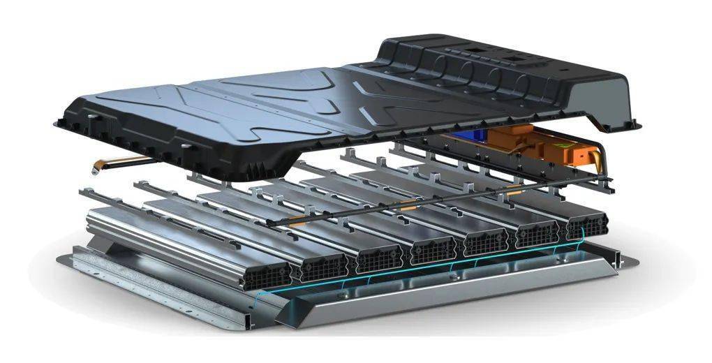 贏創攜手合作伙伴創新研發高壓電池殼體，為電動汽車輕量化設計注入新動能
