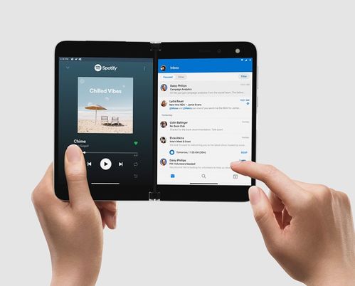 微軟的“手機(jī)夢” 一場遲到者的執(zhí)著與迷思
